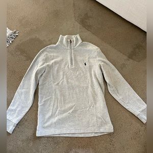 Polo Ralph Lauren Quarter Zip